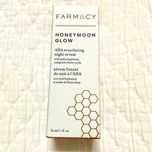 Brand New! FARMACY Honeymoon Glow